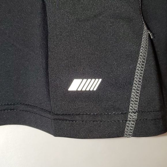 NWT - Men's Control Tech Mock Neck Long Sleeve - Picture 5 of 7